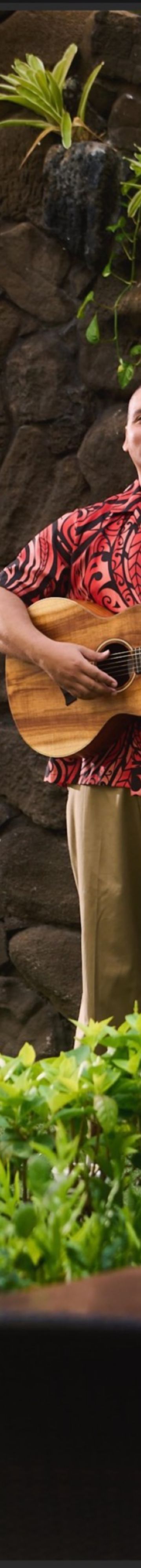 Splash Bar Luau 36132