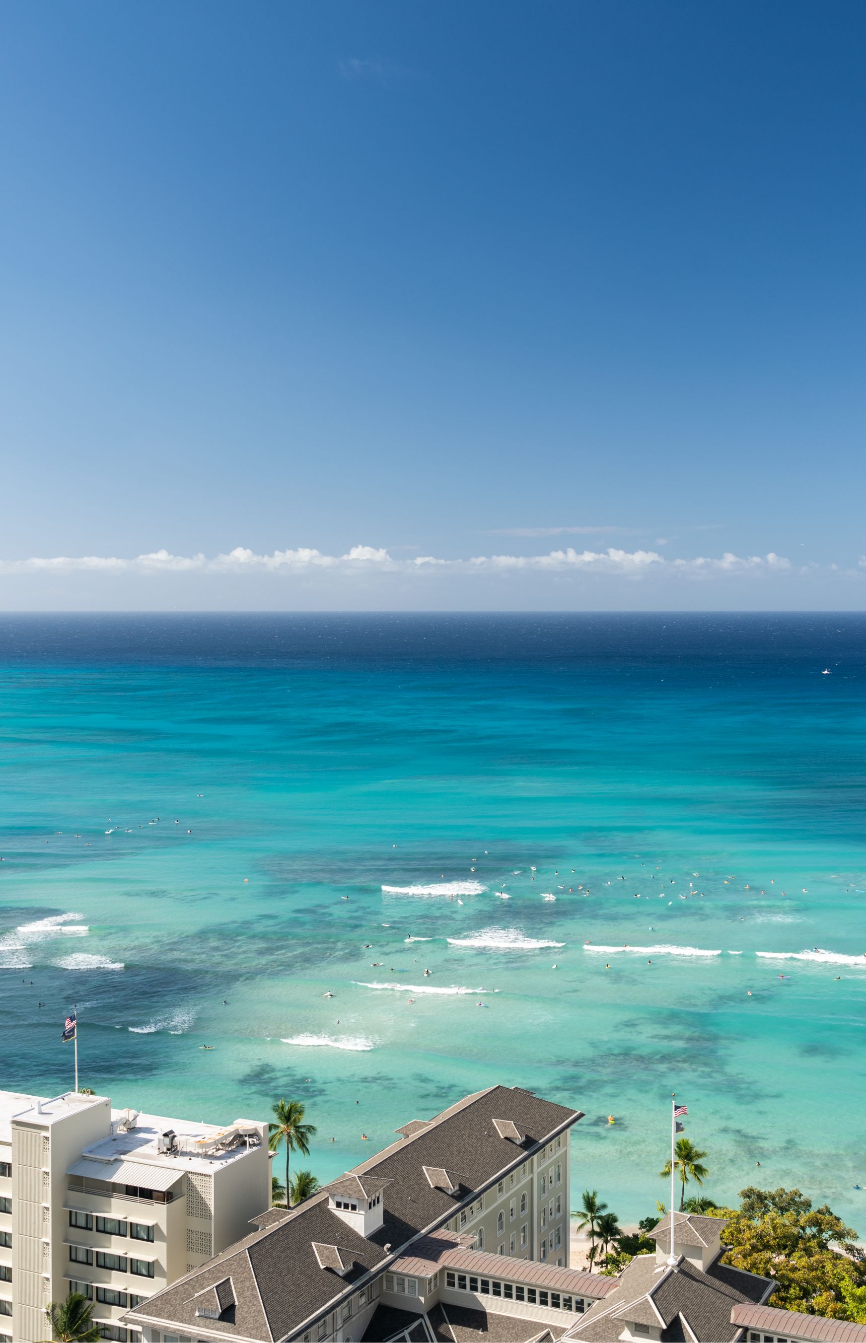 Tower Premier Ocean View