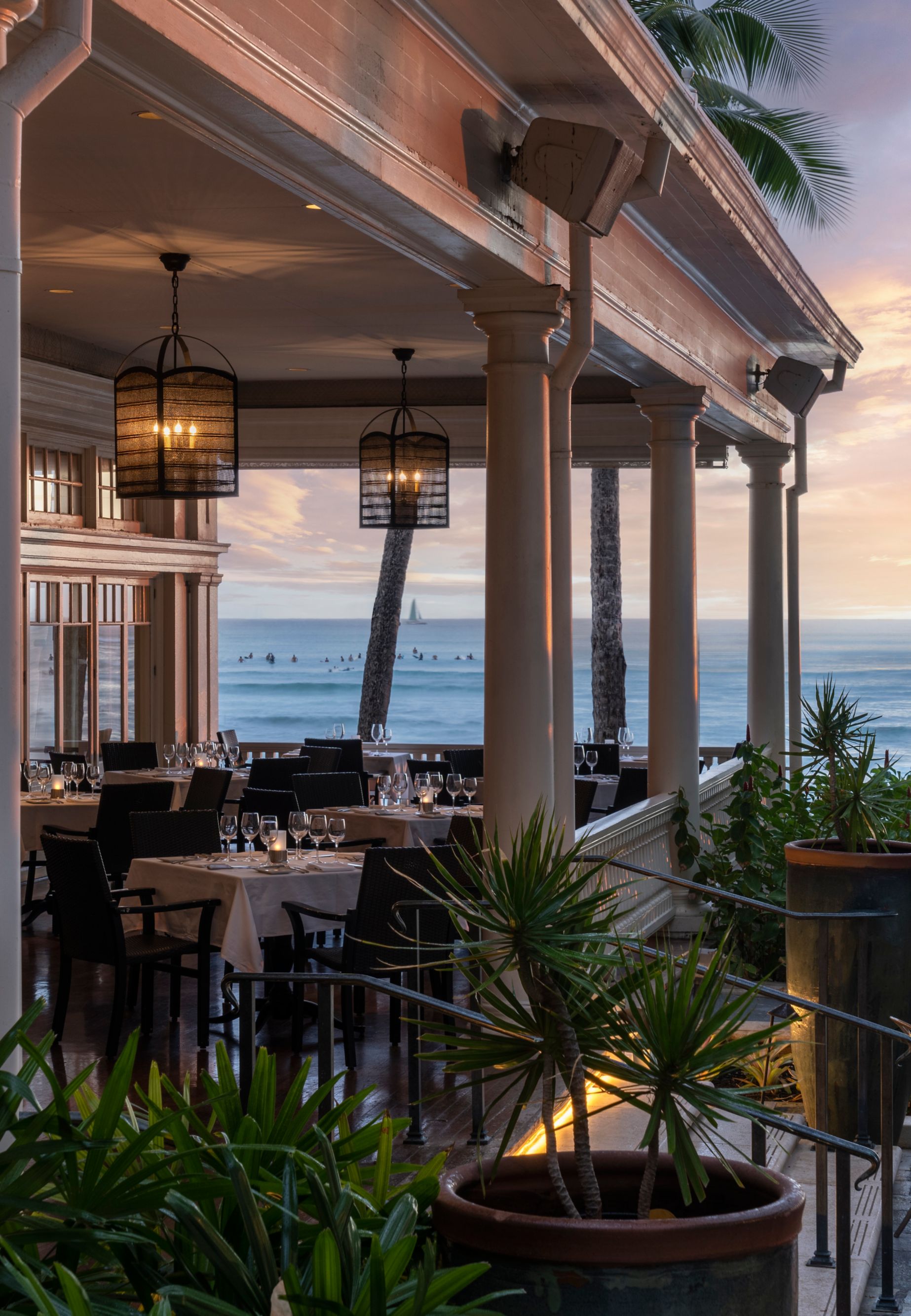 Beachhouse Terrace 16133