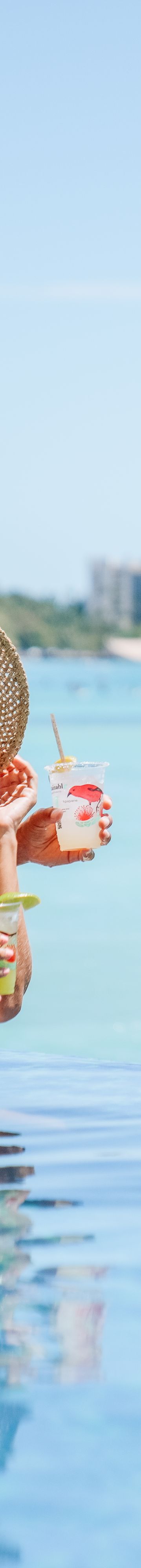 Enjoying Cocktails 15517