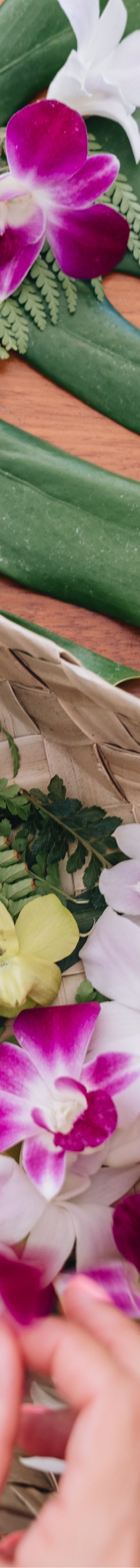 Haku Bracelet Lei Ma40069