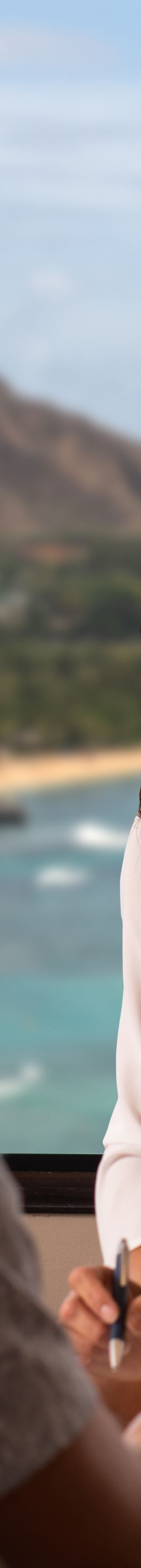 Leahi Check In 18388