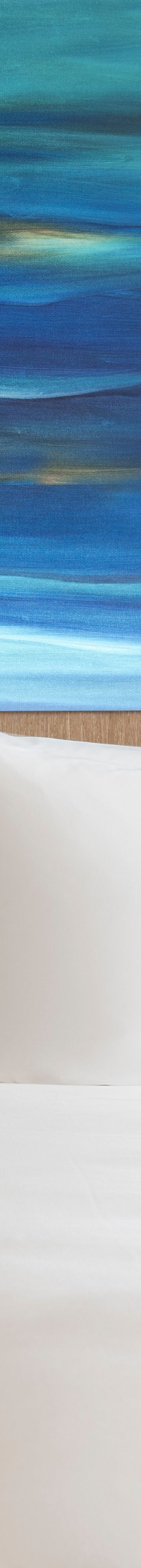 Sheraton bed detail 26763