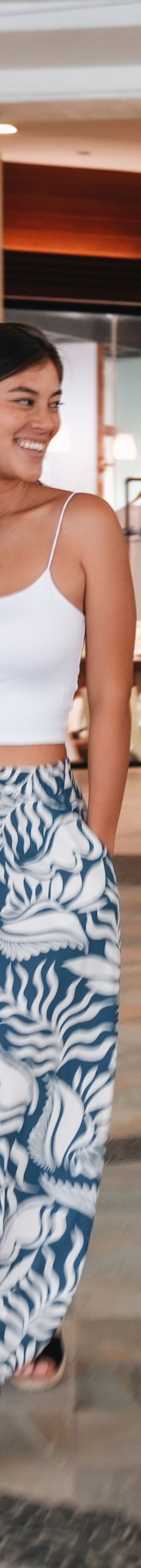 Shopping at Sheraton