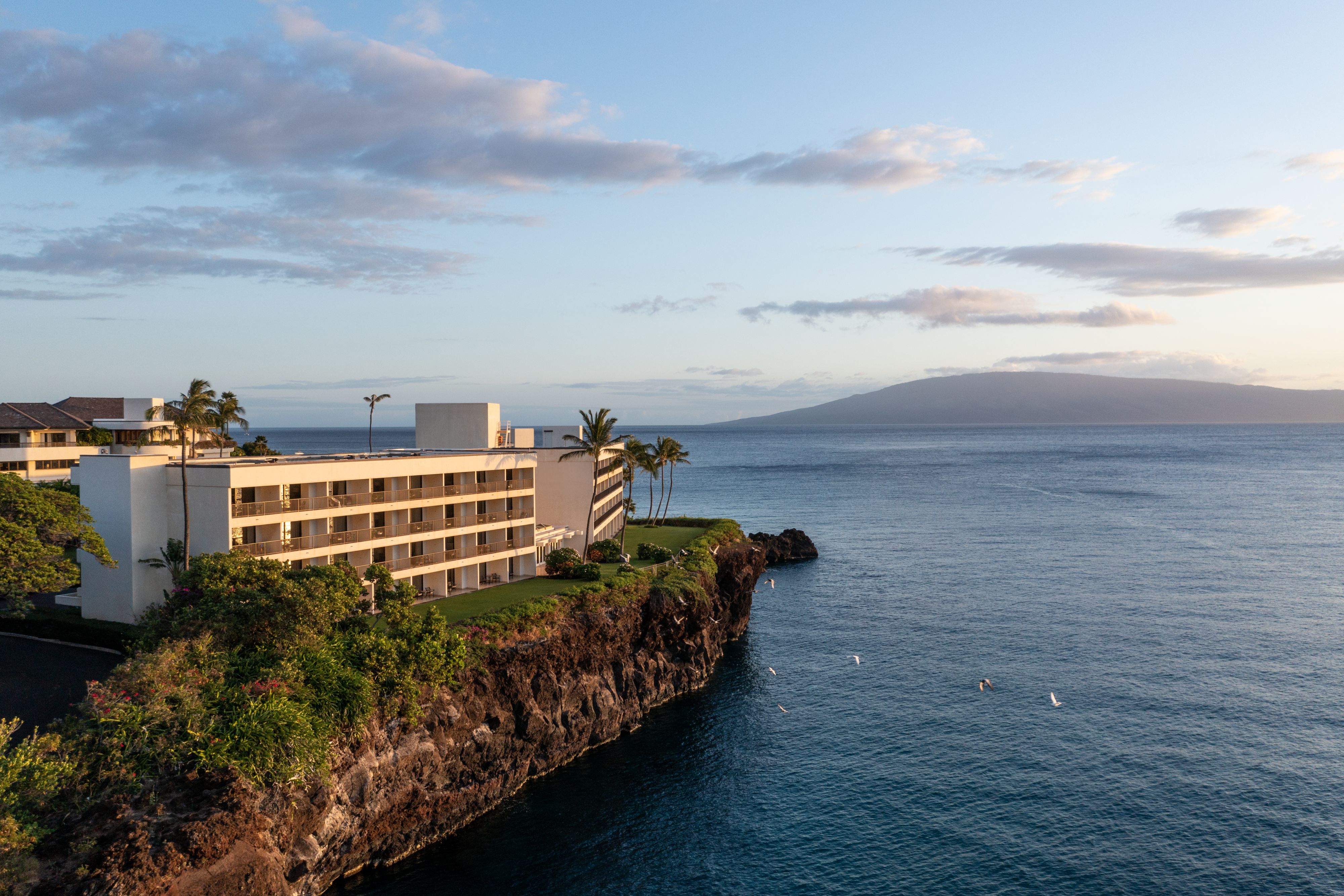 Kaanapali Beach Hotel Sheraton Maui pic