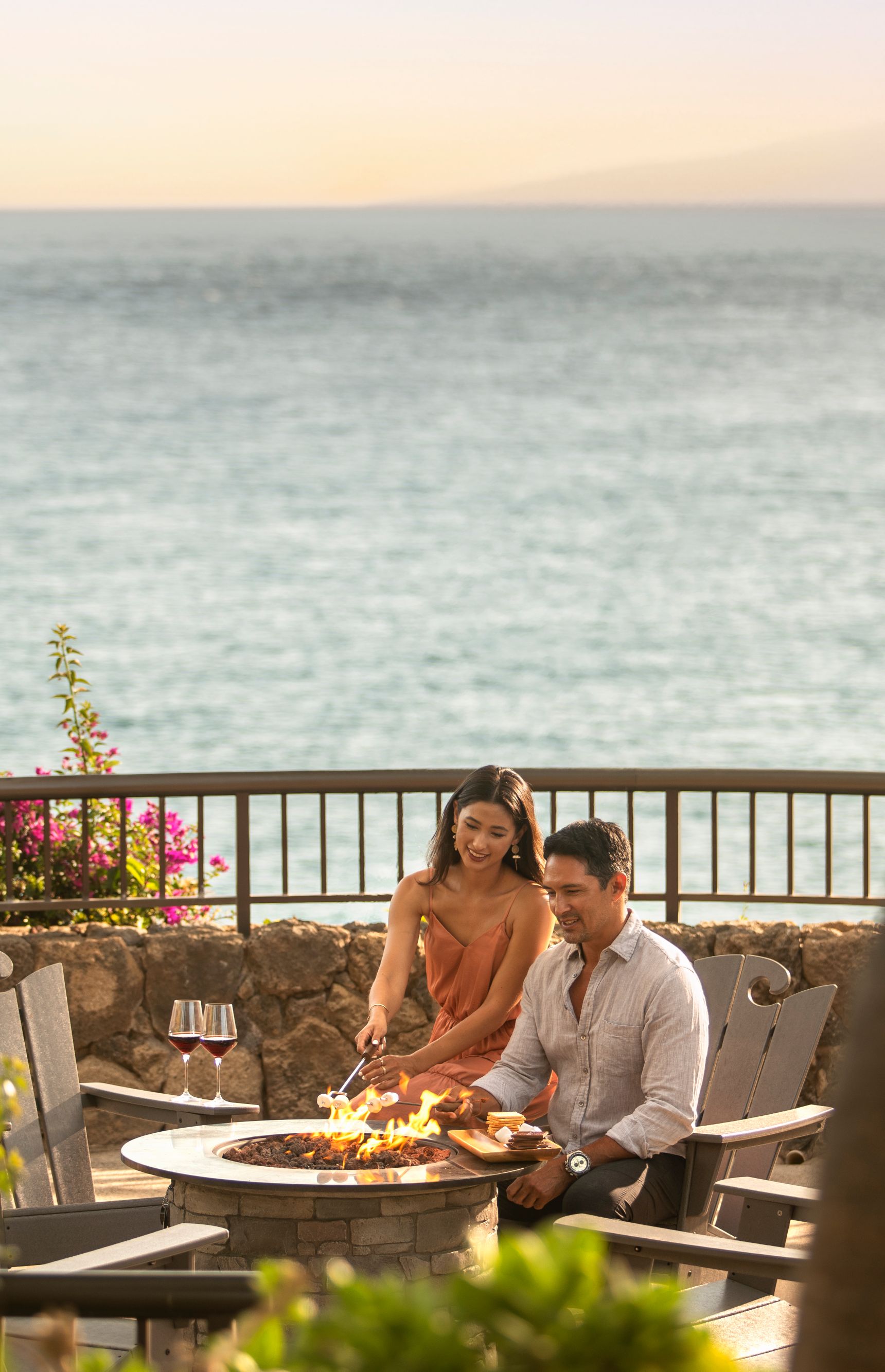 Ka'anapali Resort Hotel Maui | Sheraton Maui Resort & Spa
