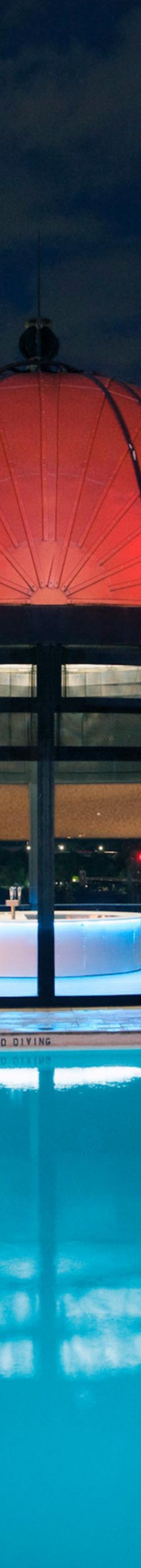 Rootop Pool Firewrk 36777