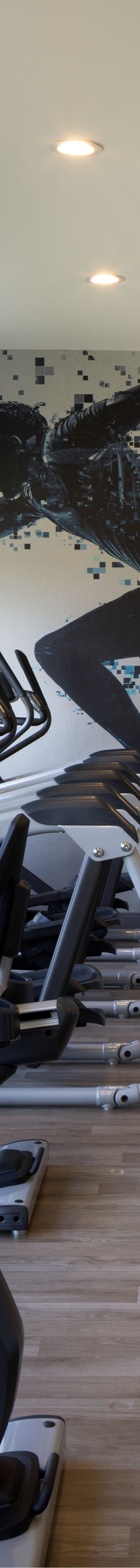 Fitness Center 20475