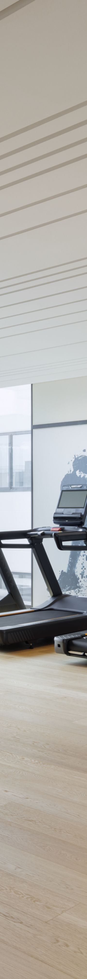 Sheraton Fitness 31763