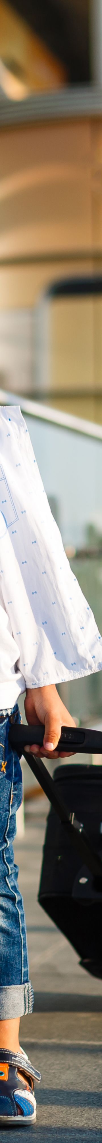 Airport Family 42238