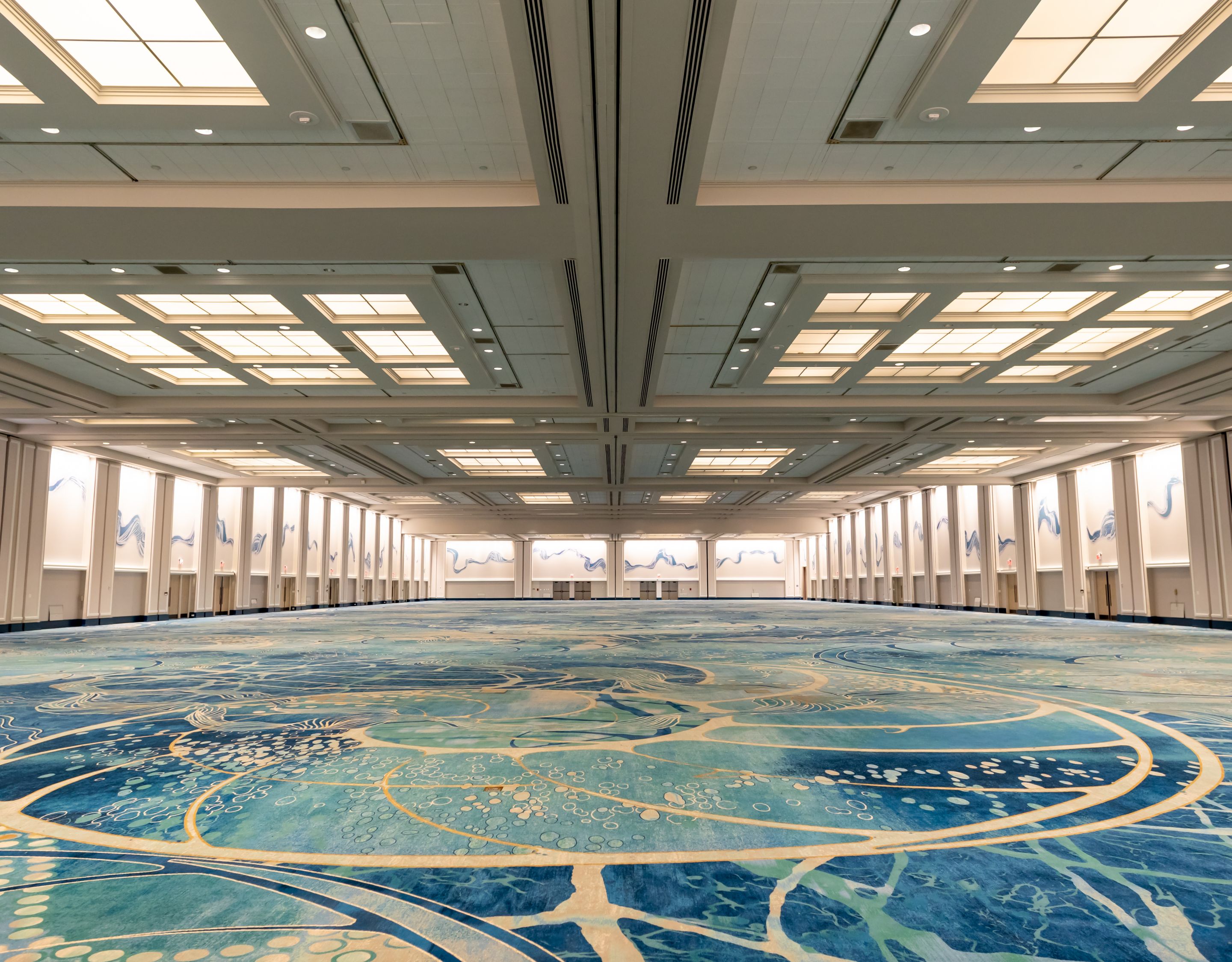 Meeting Rooms and Outdoor Wedding Venues | Walt Disney World Dolphin