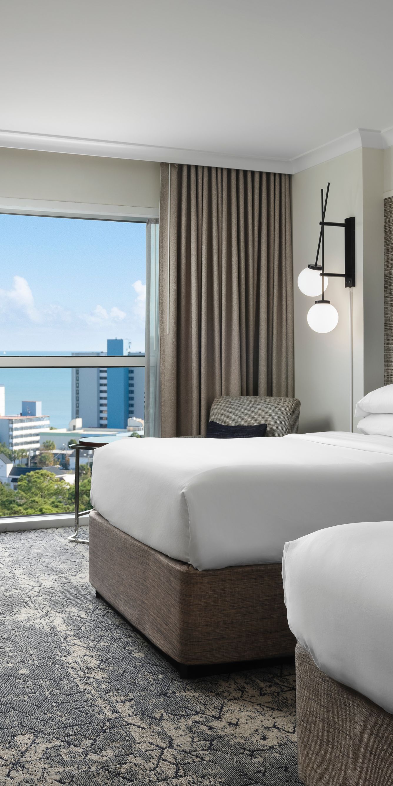 Are Dogs Allowed At Sheraton Myrtle Beach Hotel