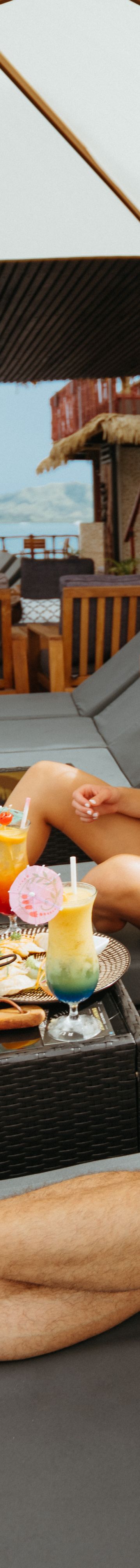 Floating Restaurant Bar 3