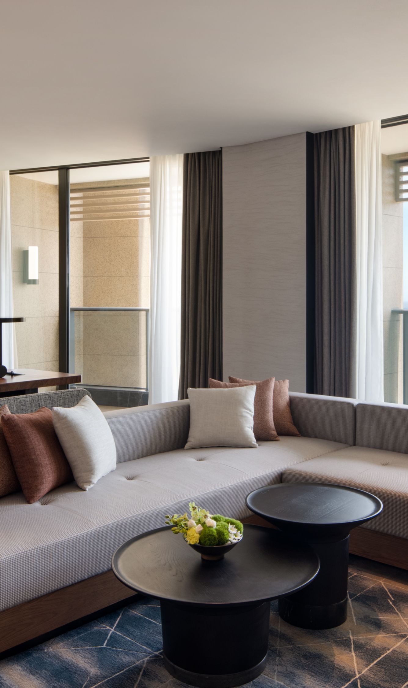 Rooms at Sheraton Ningbo Xiangshan Resort | Marriott Bonvoy