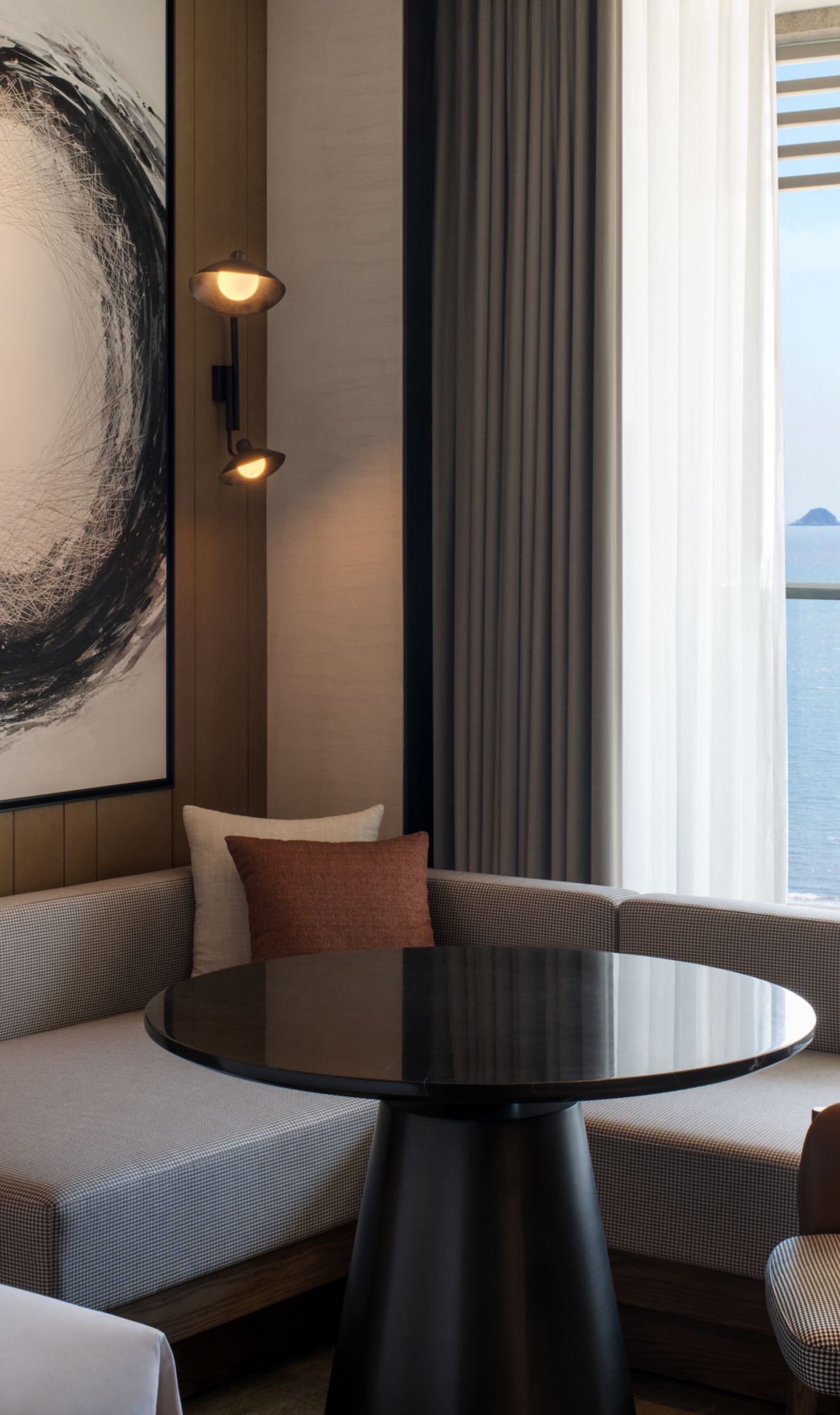 Rooms at Sheraton Ningbo Xiangshan Resort | Marriott Bonvoy