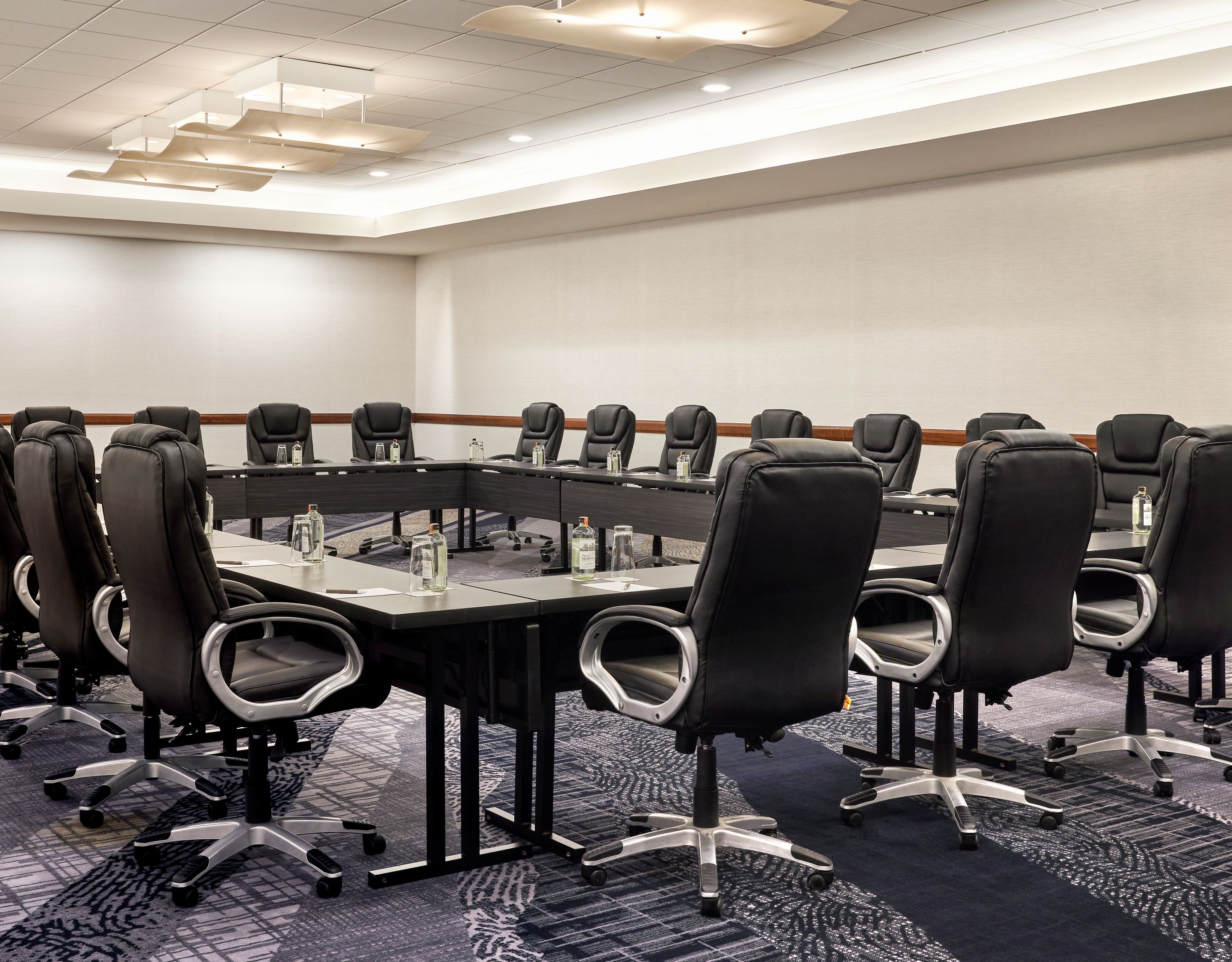 hotel conference room rental phoenix