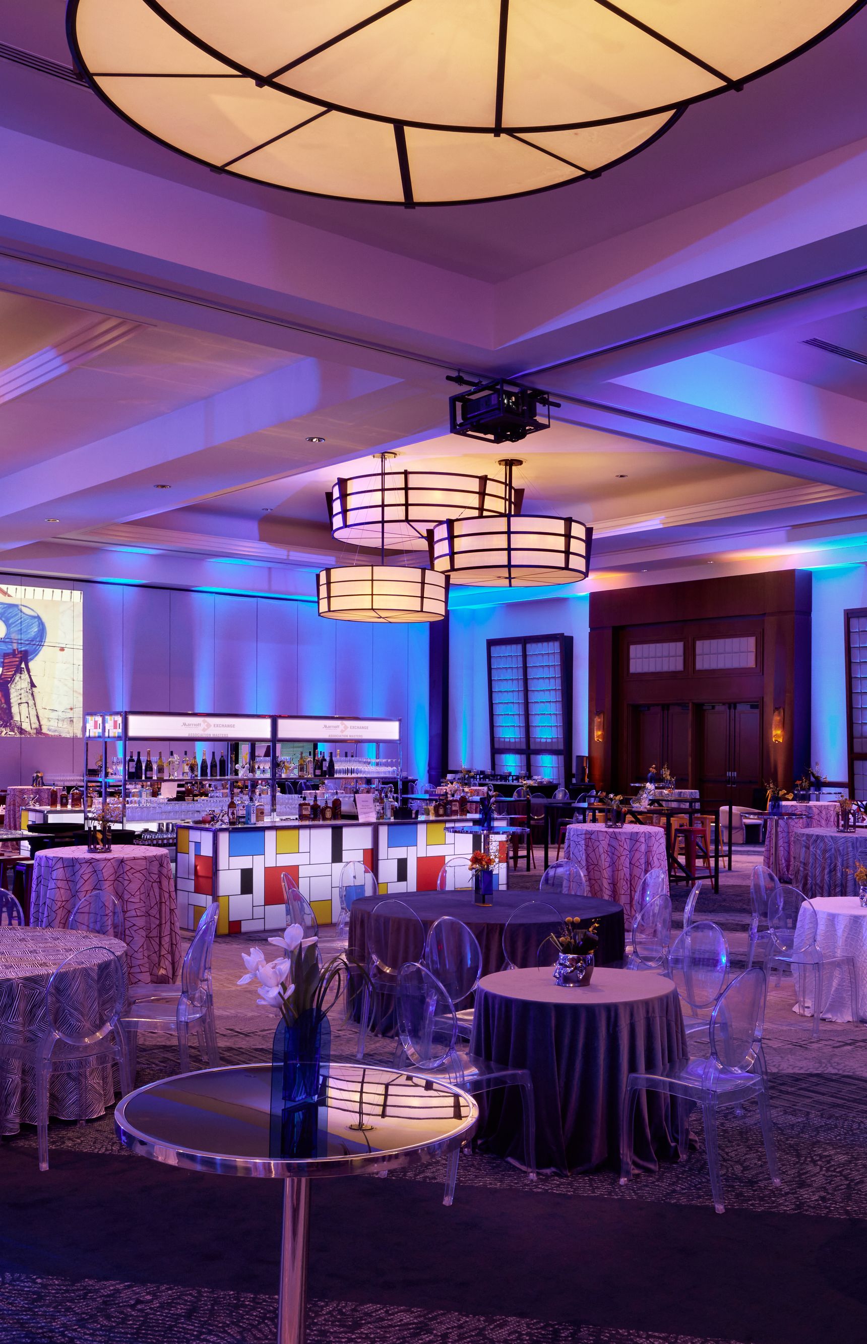 Sheraton Phoenix Downtown Meetings & Events