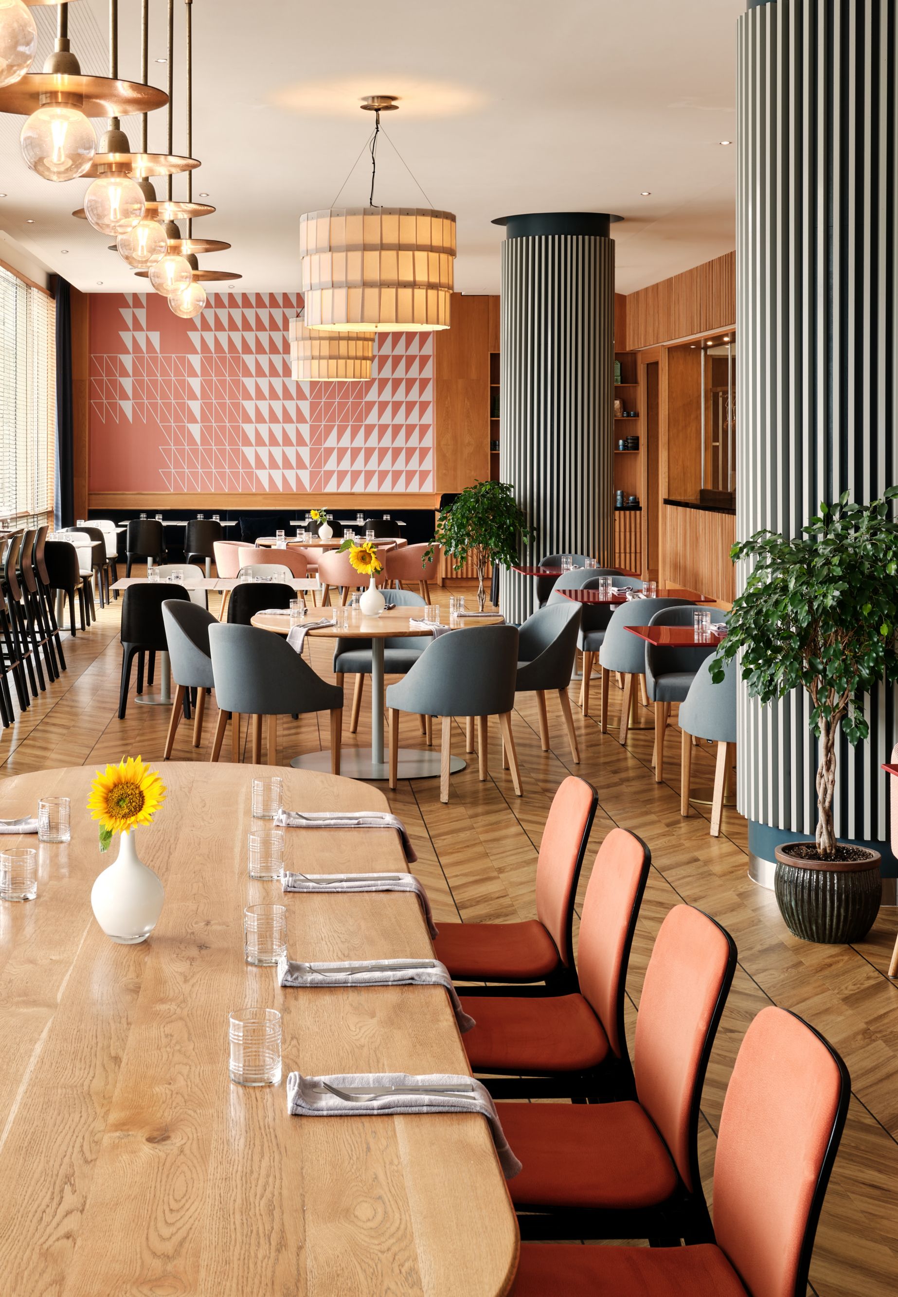 Rynek restaurant 27958