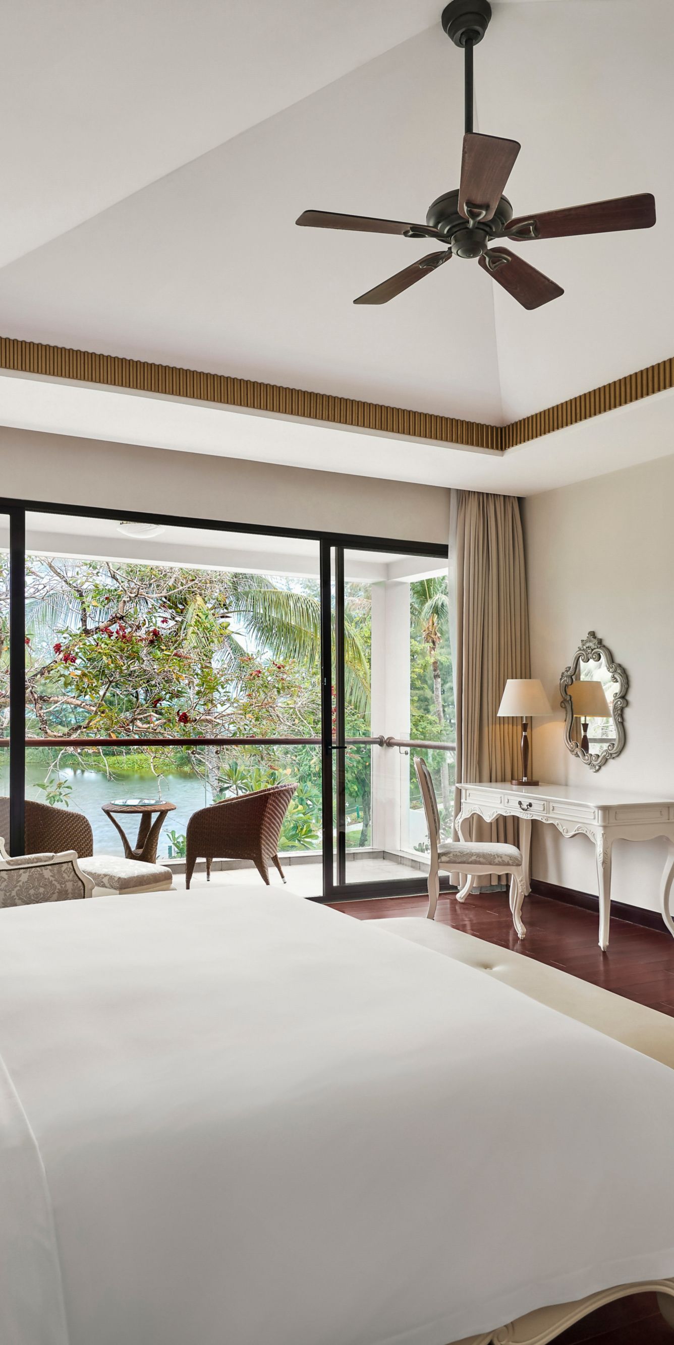 Phu Quoc Resort | Sheraton Phu Quoc Long Beach Resort