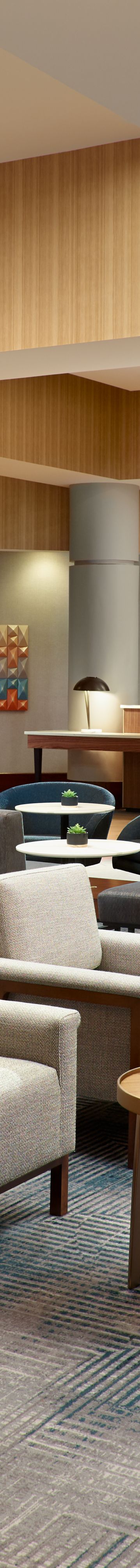 Sheraton Imperial 90968