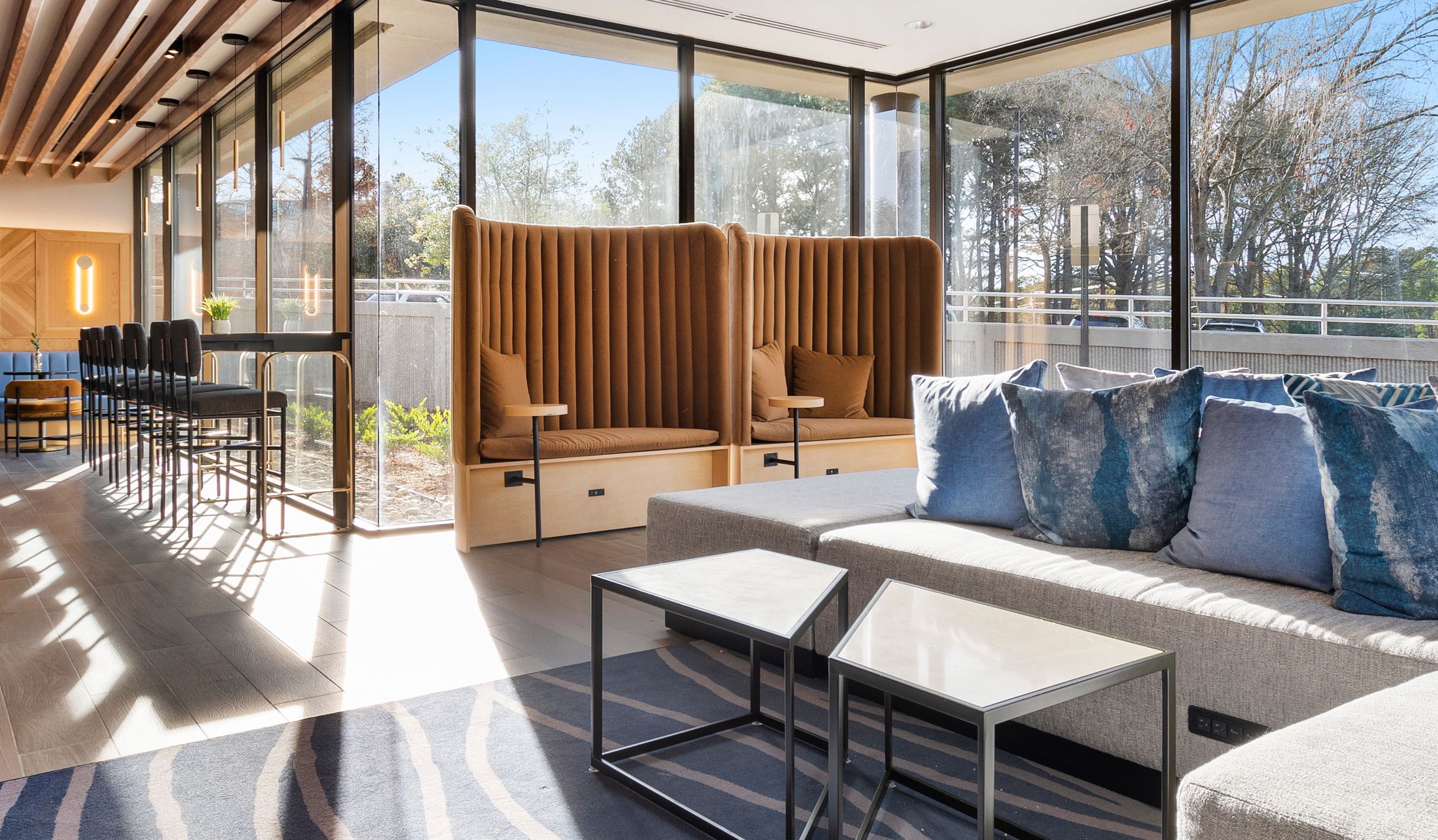 Chapel Hill Hotel in NC Sheraton Chapel Hill Hotel