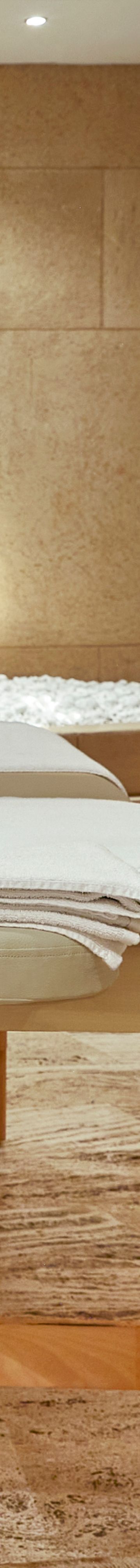 Spa Treatment Room 13032