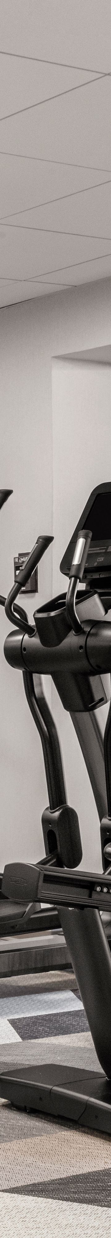 Fitness Center 25579