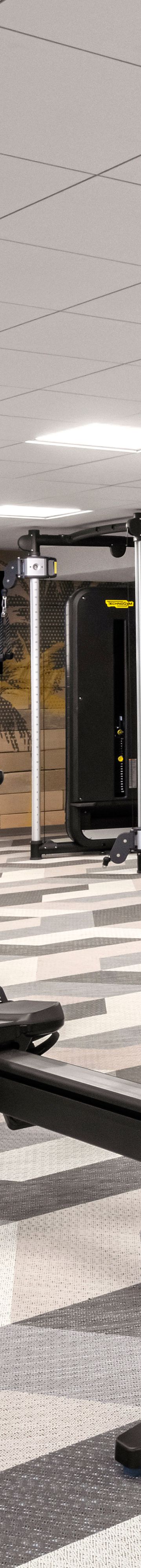 Fitness Center 32322