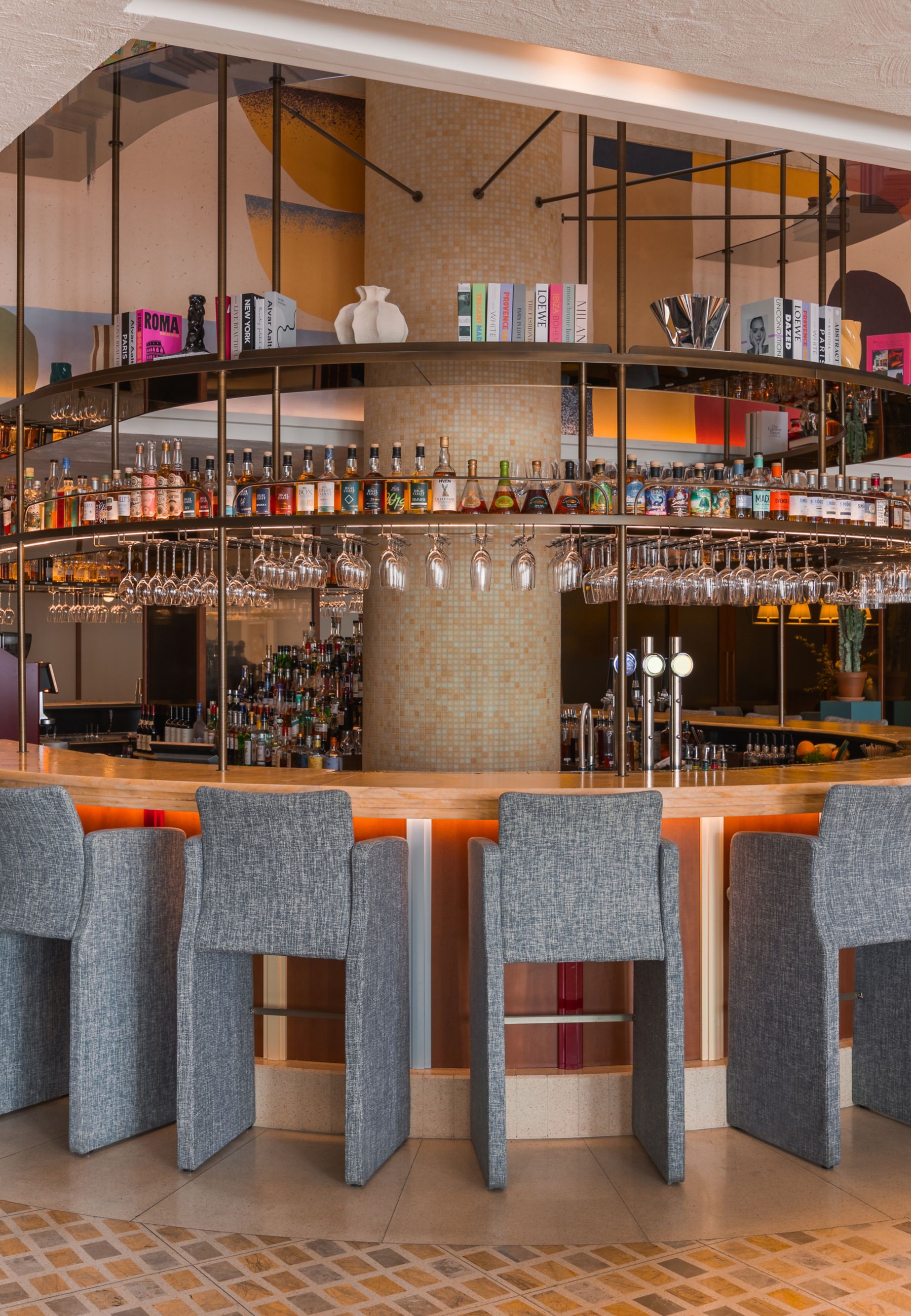  Sallys Cocktail Bar