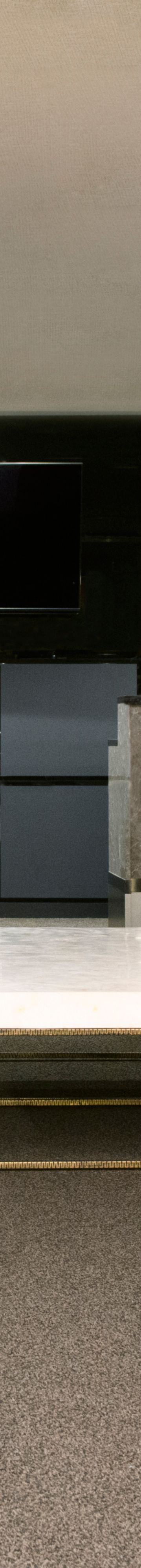 Marriott Bonvoy Counter