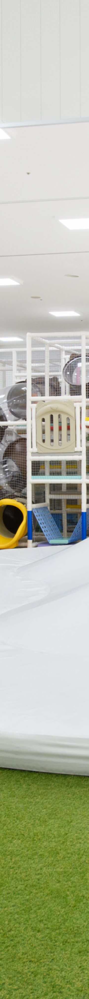 New kids area "Wizkids" 