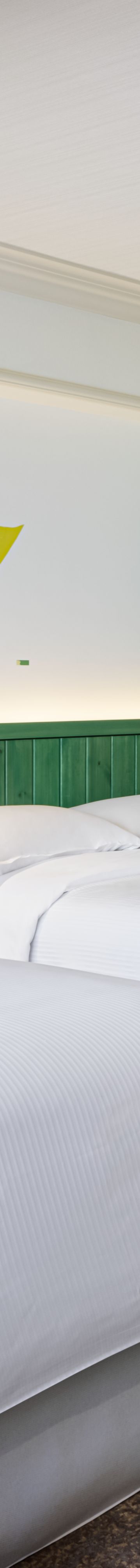 Treasures Room 6 Beds