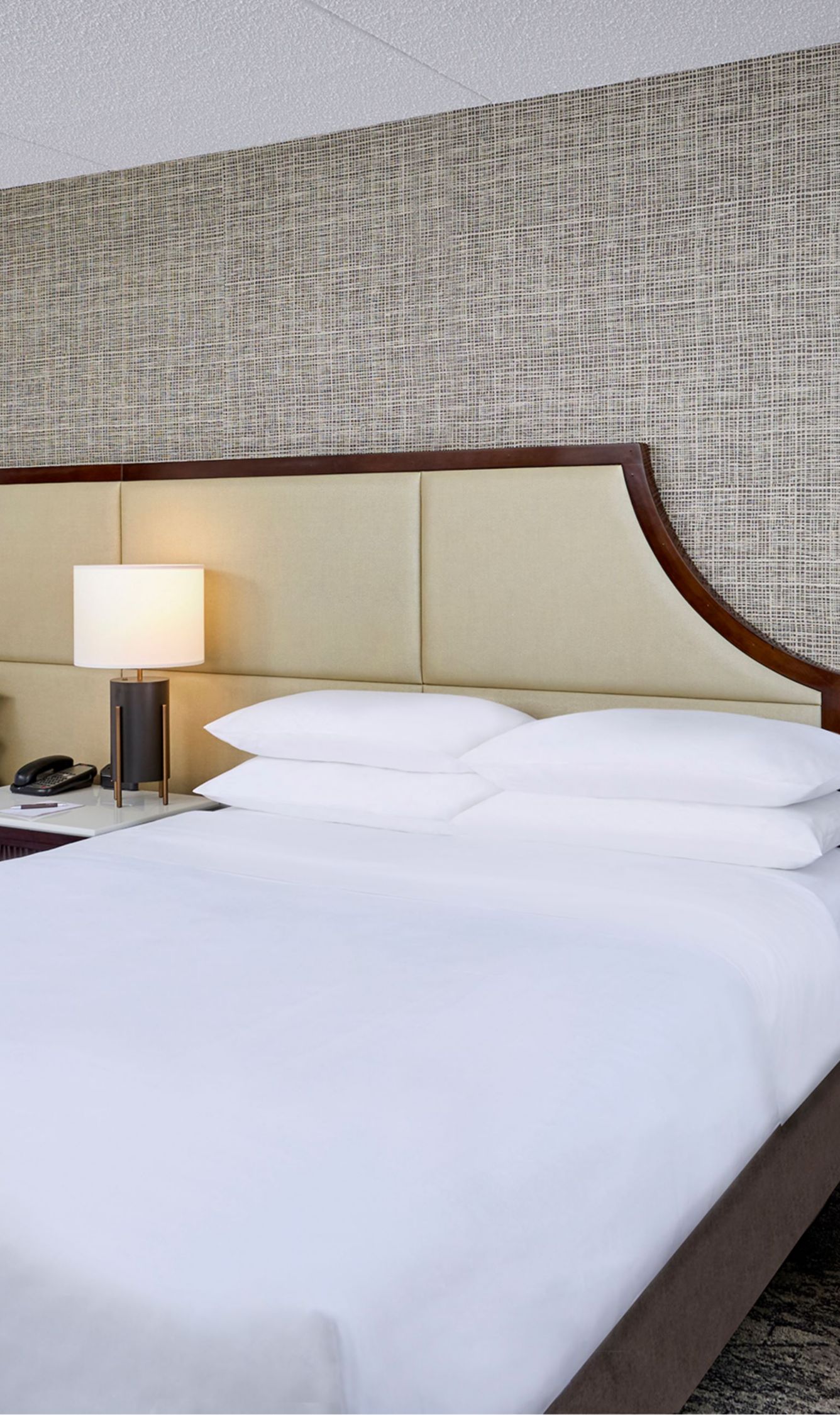 Hamilton Hotel Suites Sheraton Hamilton Hotel