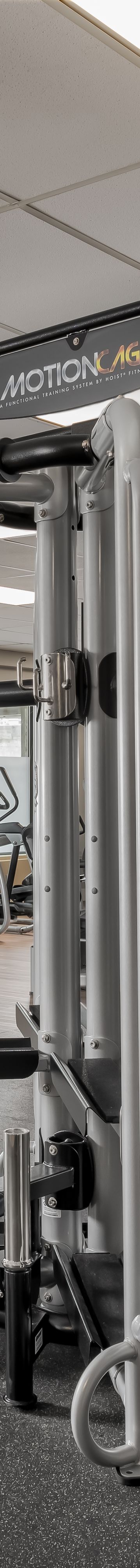 Fitness Center 23181