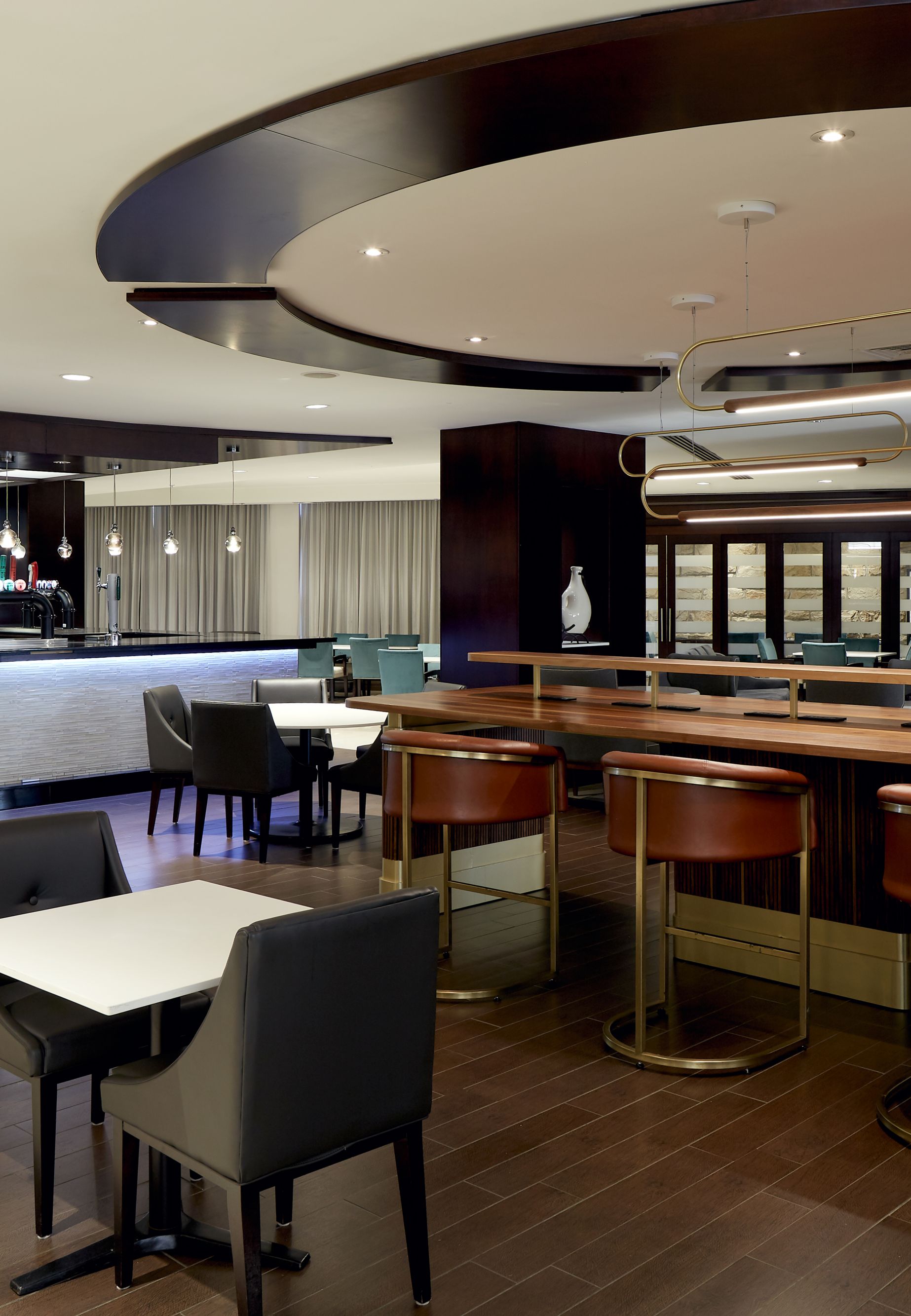 Restaurant Bar 26191