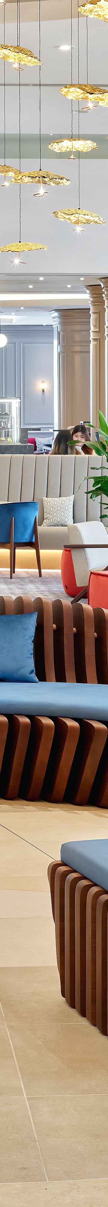 ZAGSI lobby and Bar 31492