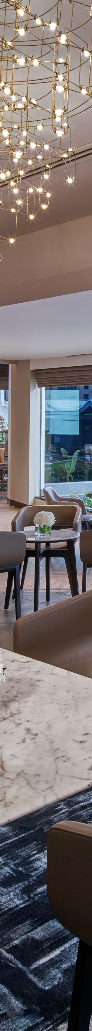 クラブラウンジ