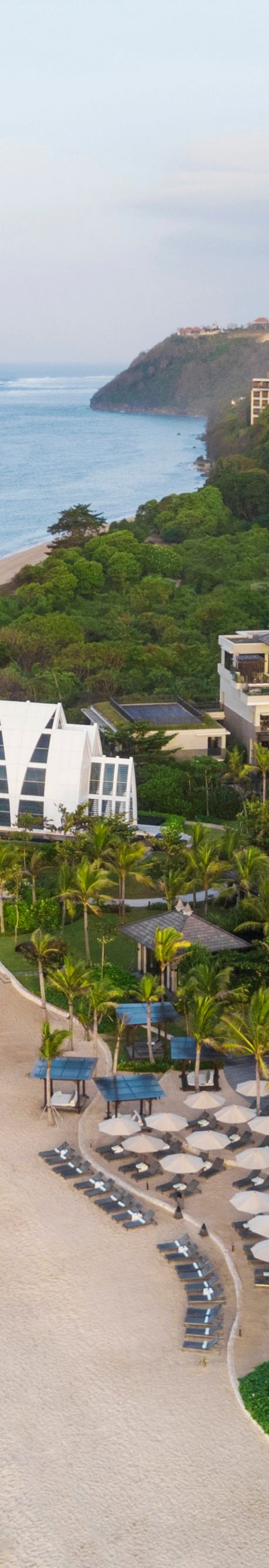 The Ritz-Carlton, Bali