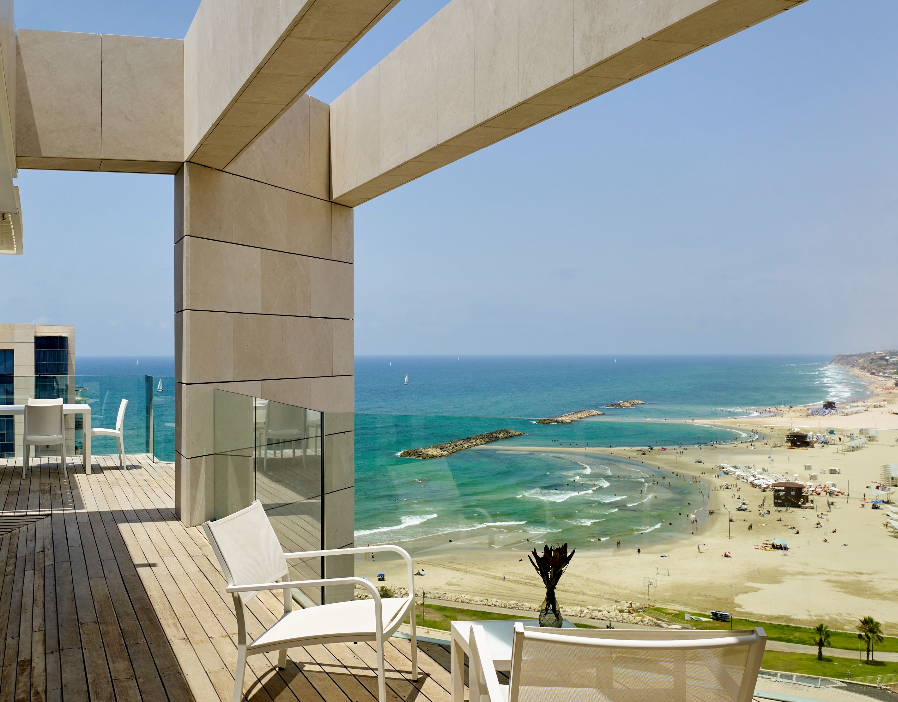 Planning Your Trip | The Ritz-Carlton, Herzliya