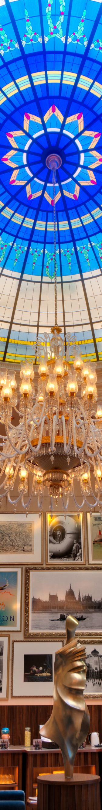 Ritz Carlton Hotel image