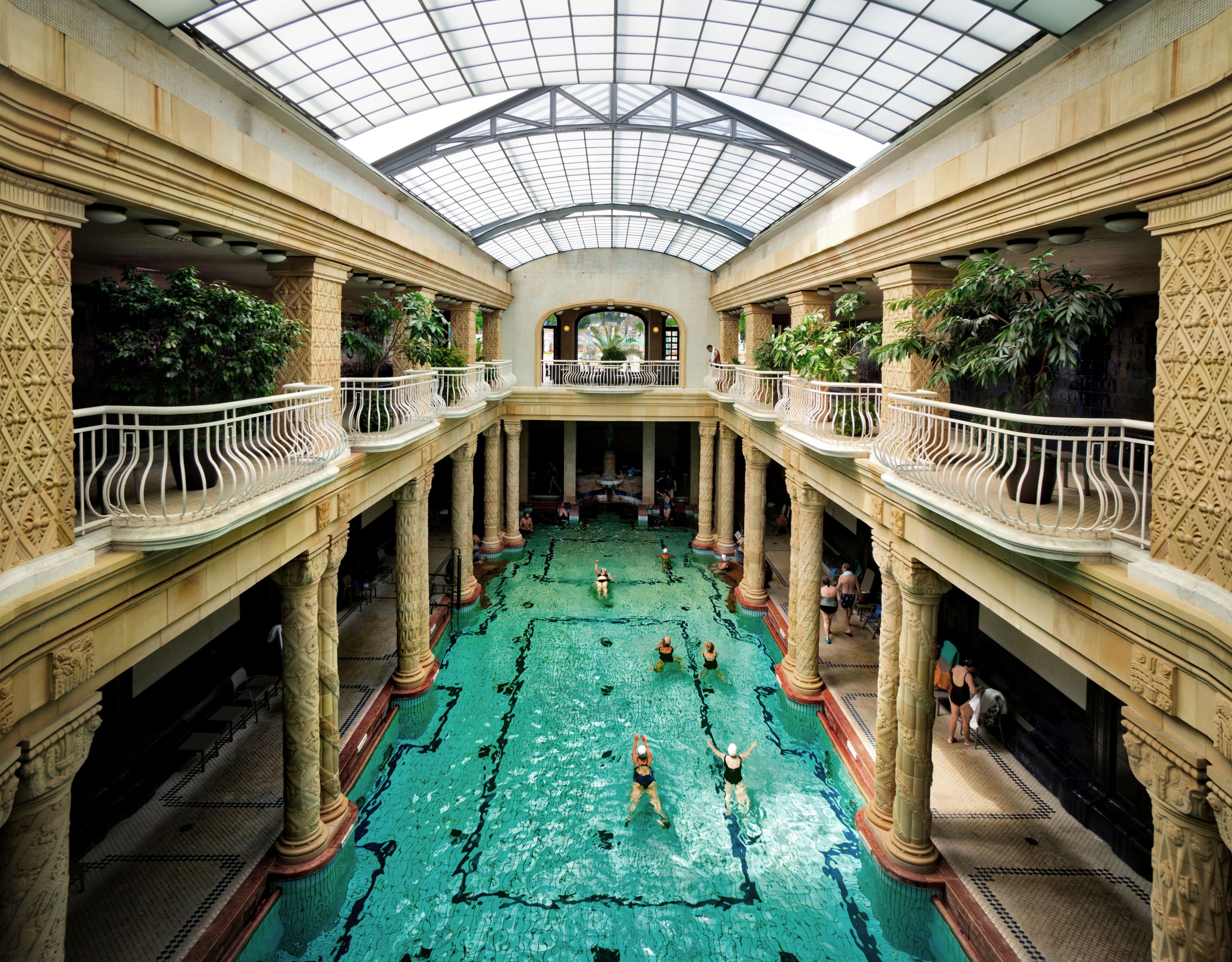 The Ritz Carlton Budapest | The Ritz-Carlton, Budapest, Budapeşte – VLFG