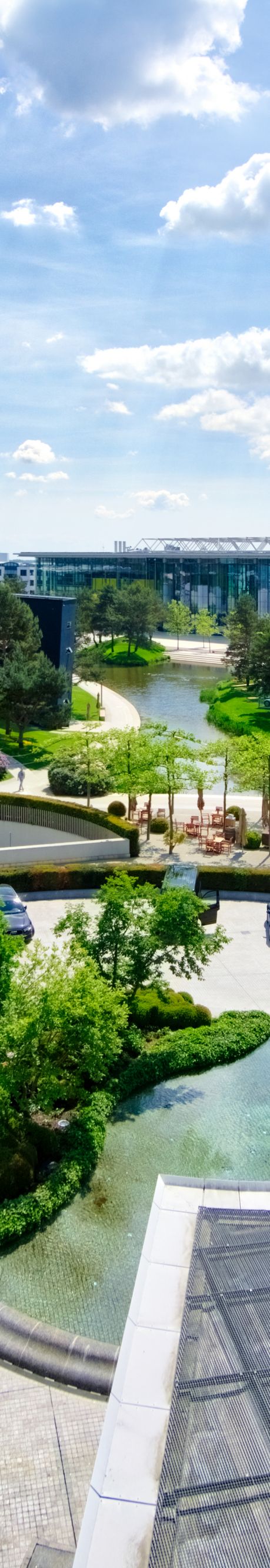 The Ritz-Carlton, Wolfsburg
