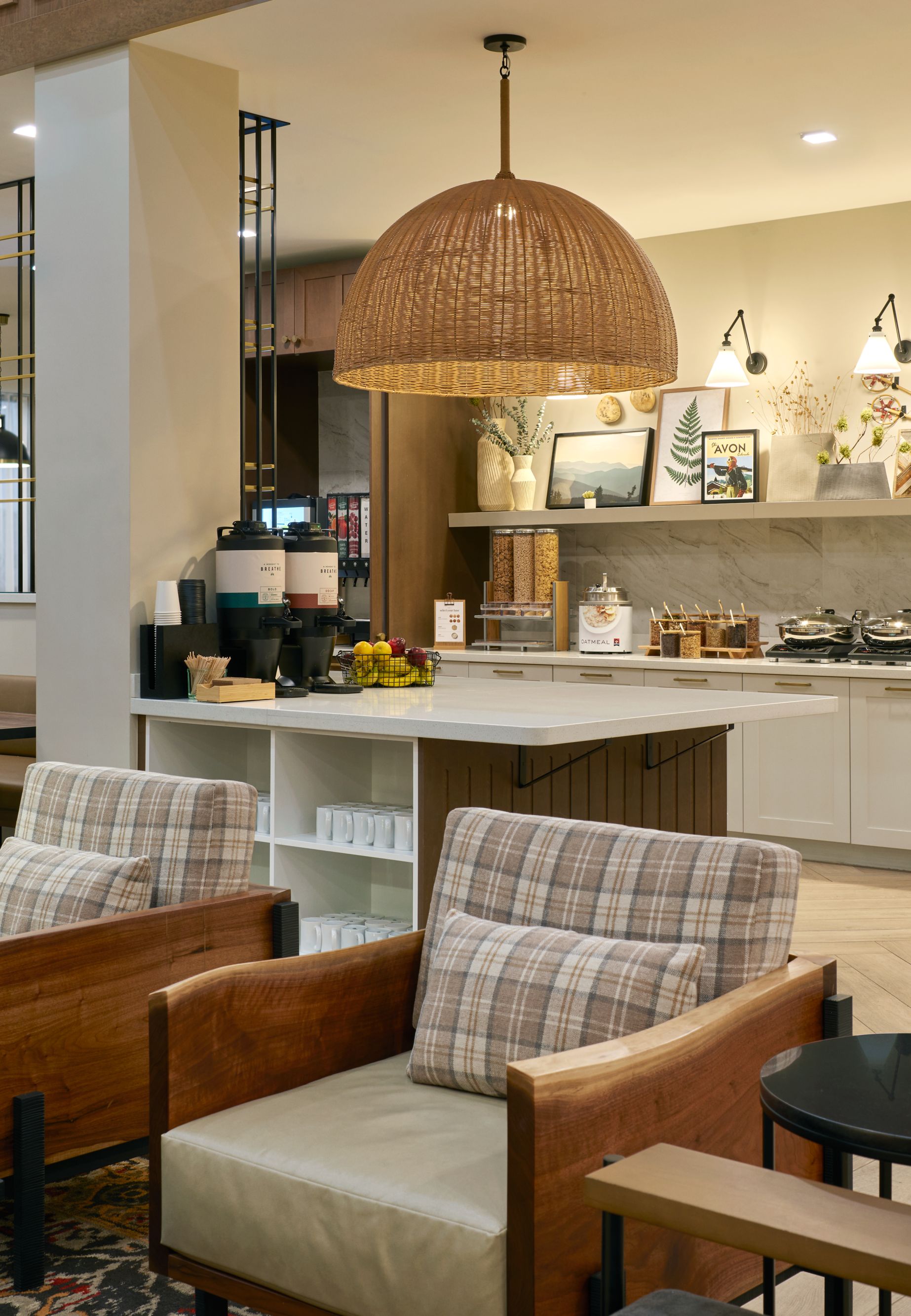 Breakfast Buffet 42506