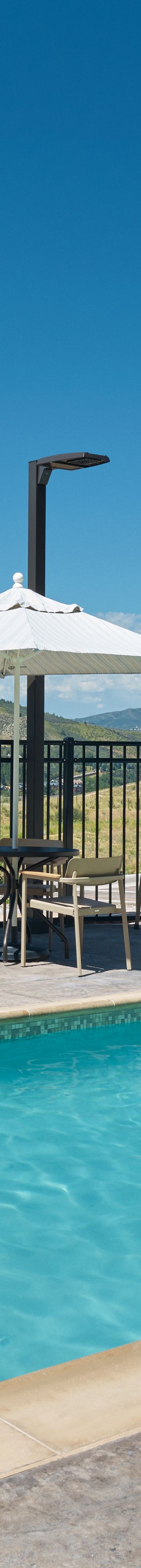 Outdoor Pool and Ho 24709