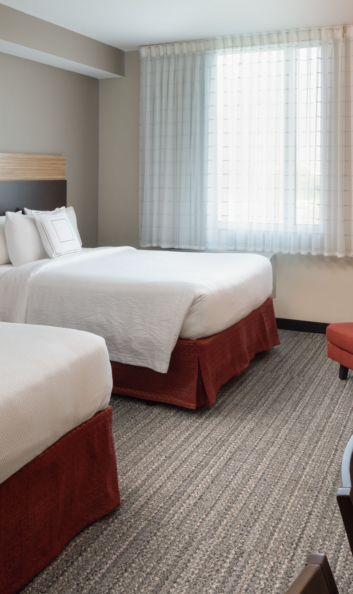 Rooms at TownePlace Suites by Marriott Miami Kendall West | Marriott Bonvoy