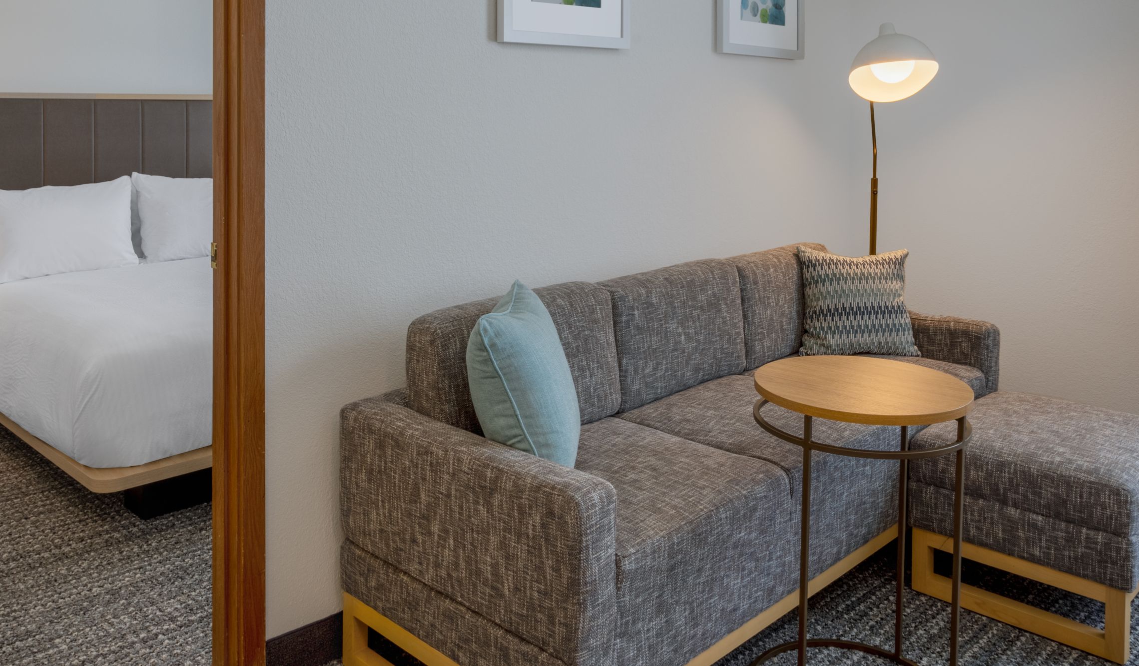 Hotel in Metairie LA TownePlace Suites New Orleans Metairie