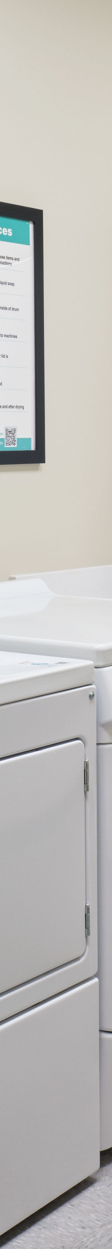 Guest laundry room 17914