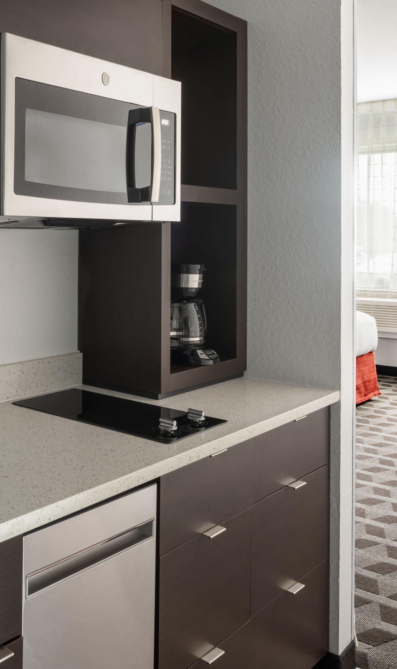 Rooms at TownePlace Suites By Marriott Venice | Marriott Bonvoy