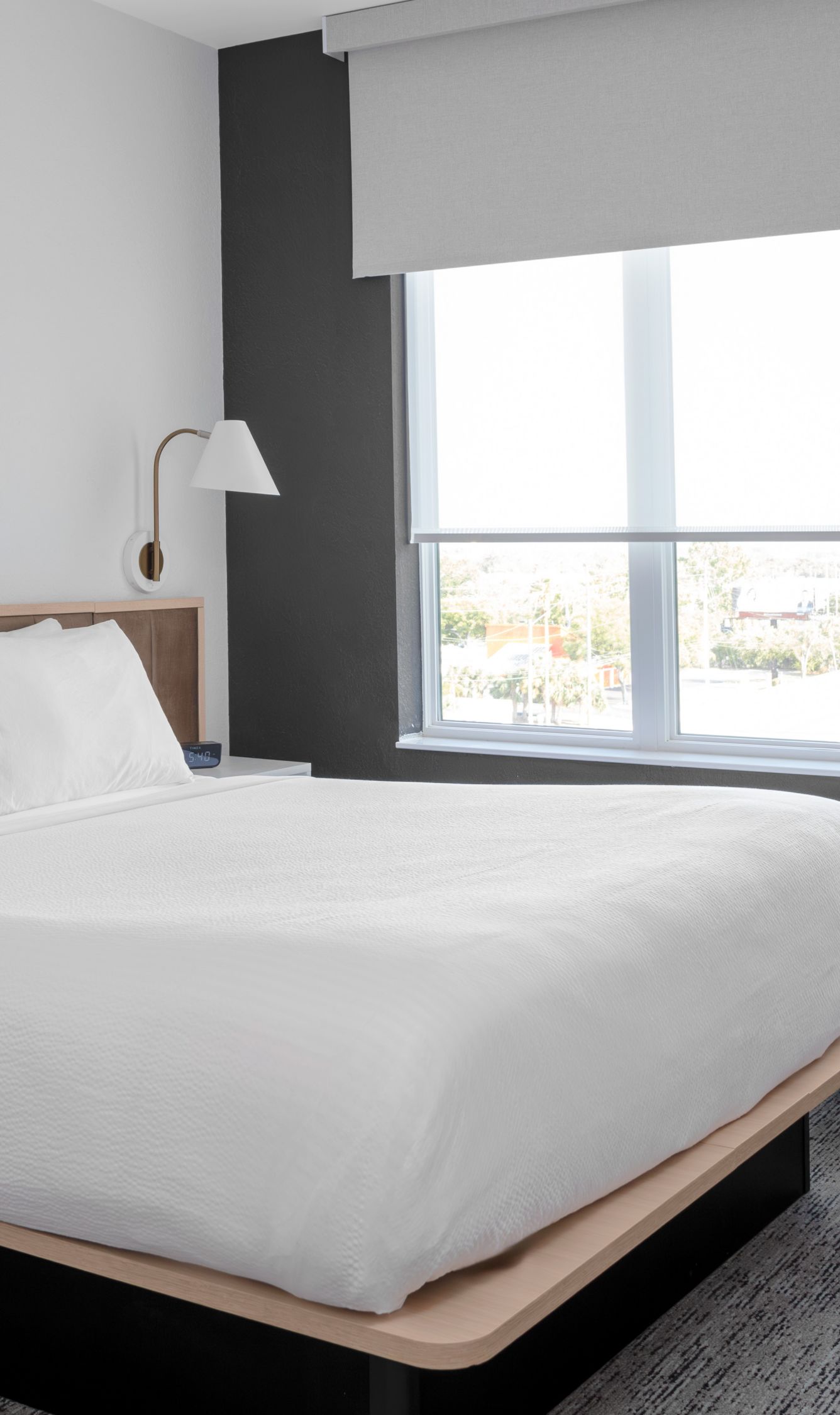 Rooms at TownePlace Suites By Marriott Tampa Clearwater Marriott Bonvoy