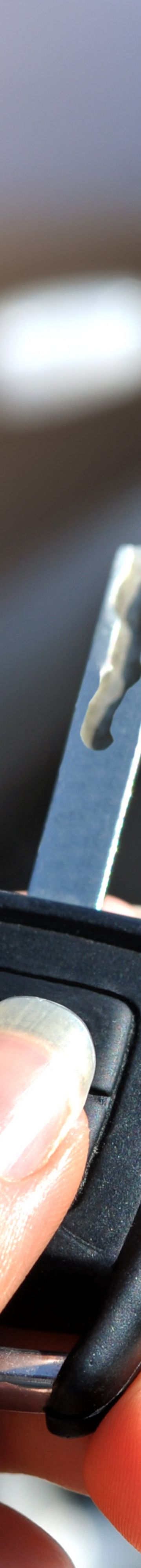 Valet Parking at Trilith 